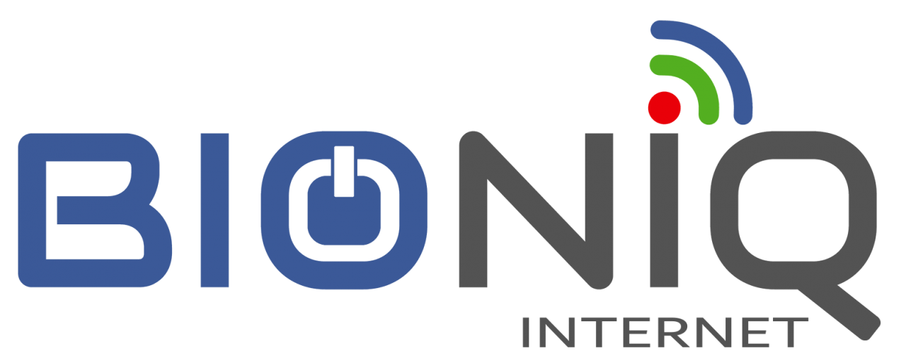 Business Wireless Bioniq Fibre & Wireless Solutions for